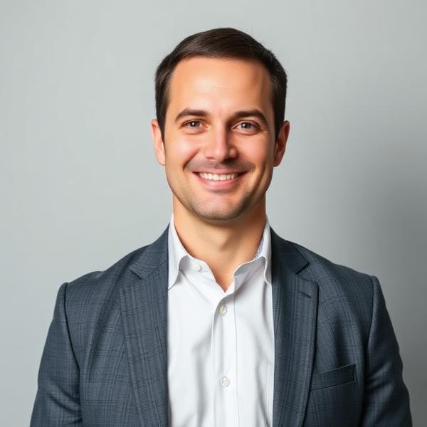 Client portrait